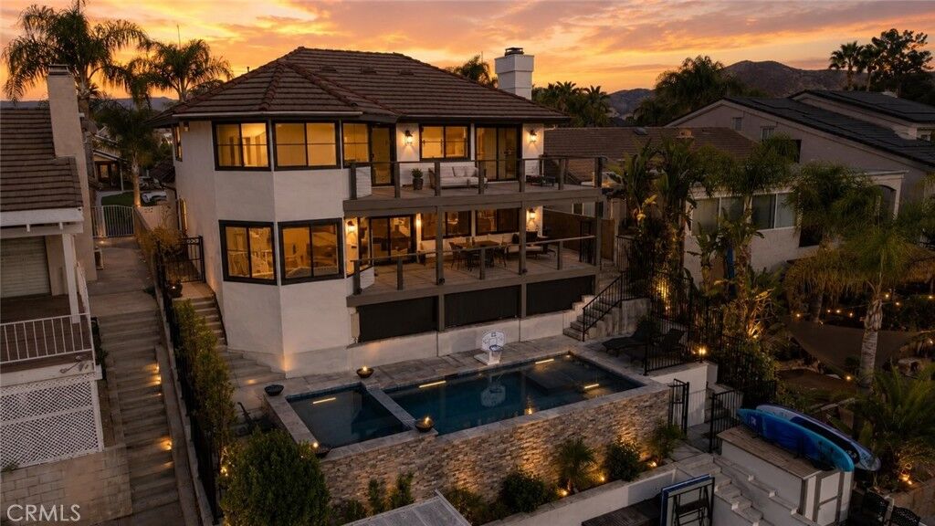 Property Photo:  30205 White Wake  CA 92587 