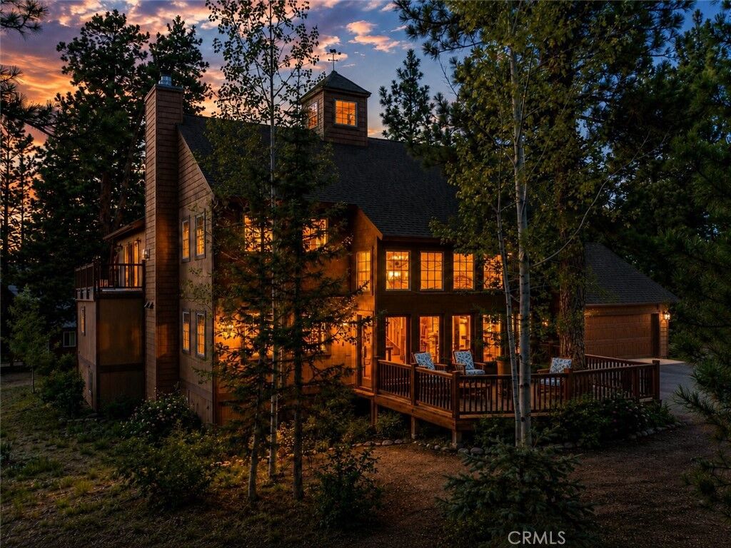Property Photo:  42028 Sky View  CA 92315 