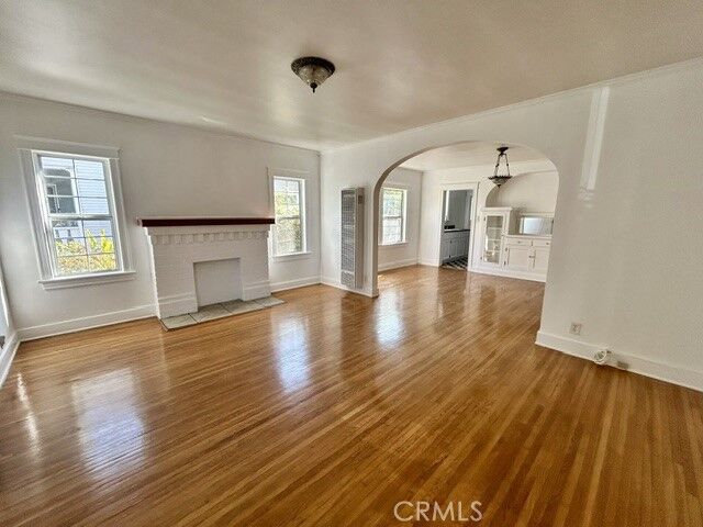Property Photo:  624 Parkman Avenue 3/4  CA 90026 