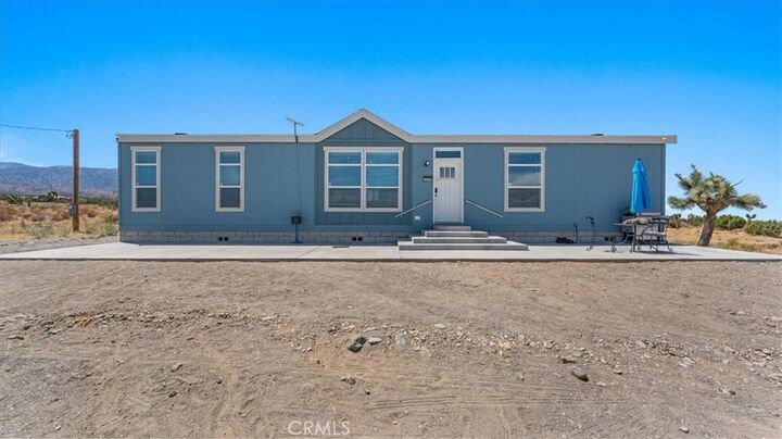 Property Photo:  10370 Beekley  CA 92371 