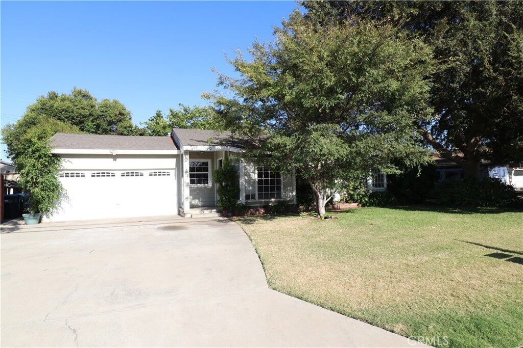 Property Photo: 12942 Yorba CA 92705
