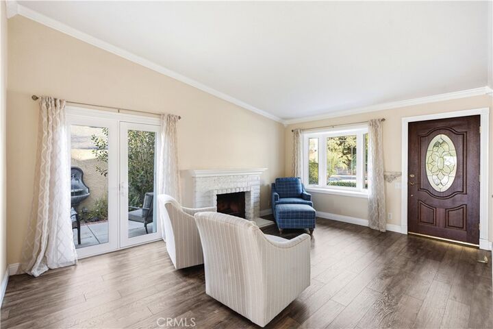 Property Photo:  23001 Via Santa Maria  CA 92691 