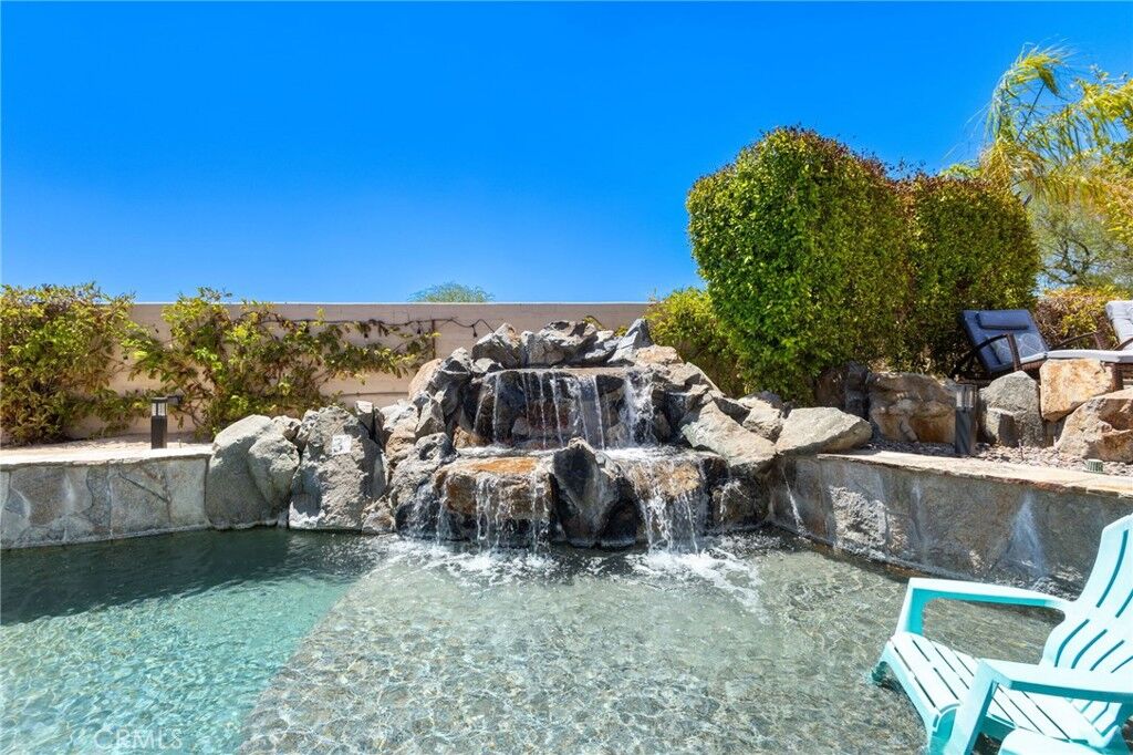 Property Photo: 43673 Spiaggia Place CA 92203