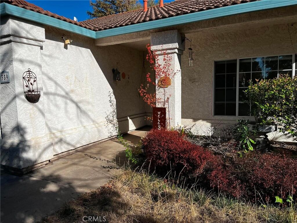 Property Photo:  359 Saint Augustine Drive  CA 95928 