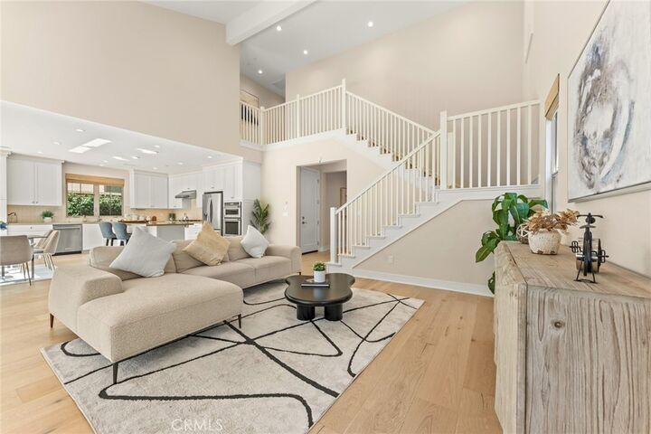 Property Photo:  126 Abalone  CA 92620 