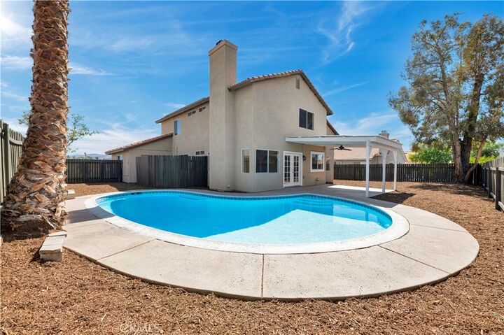 Property Photo:  44332 Olive  CA 92544 