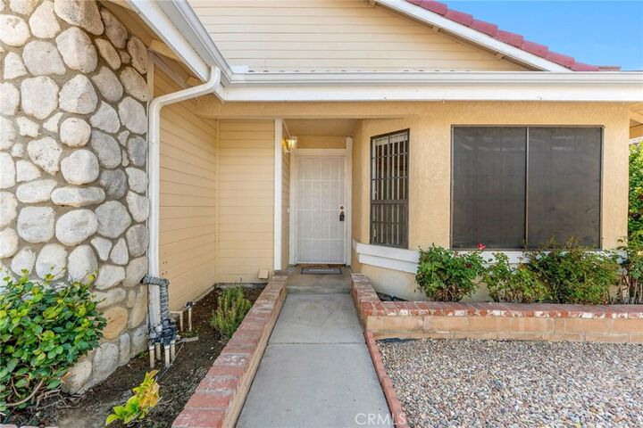 Property Photo: 1489 S Palm Avenue CA 92543