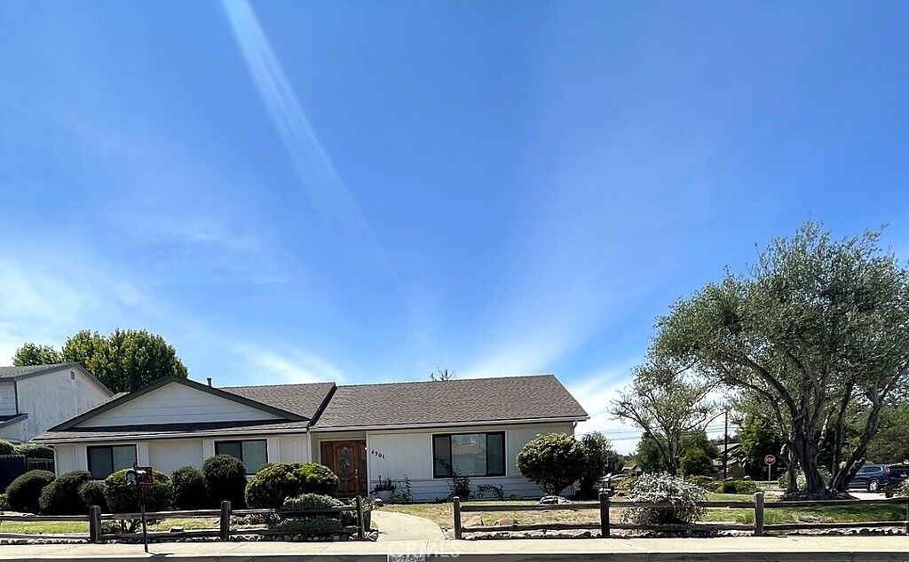 Property Photo:  4301 Edenbury  CA 93455 