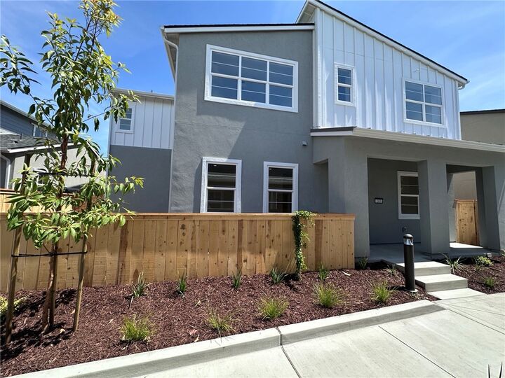Property Photo: 243 Kitty Hawk Court CA 93401