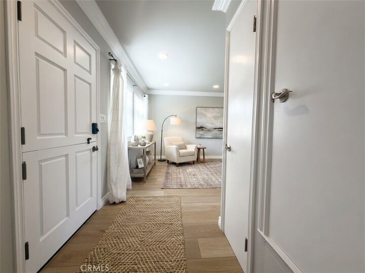 Property Photo:  322 Ogle Street Unit C  CA 92627 