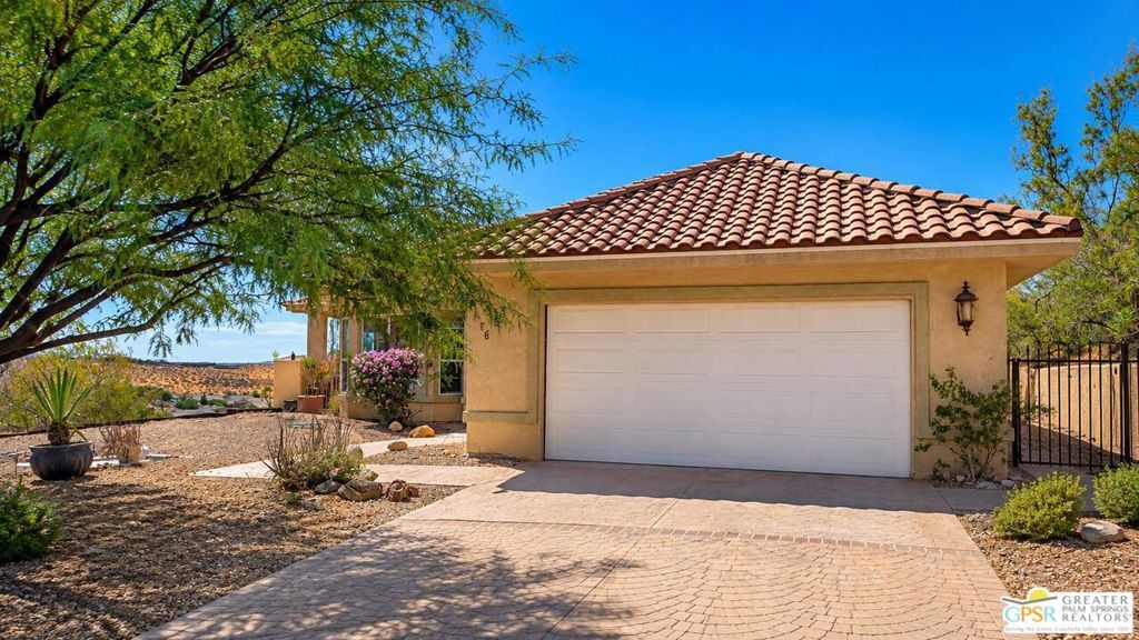 Property Photo:  67565 Monterey Road  CA 92240 