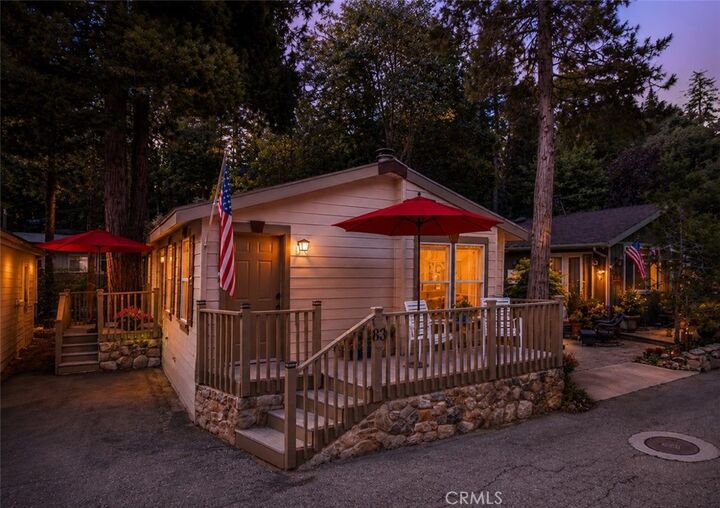 Property Photo:  27500 State Highway 189  CA 92317 