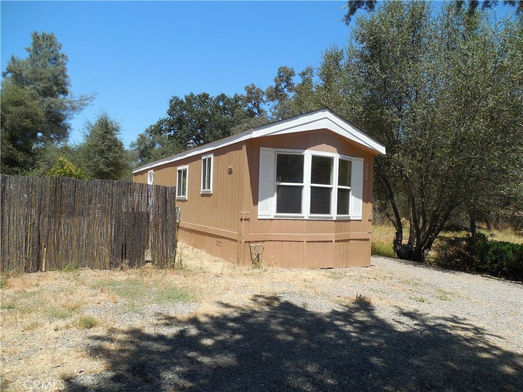 Property Photo: 4934 Indian Peak CA 95338