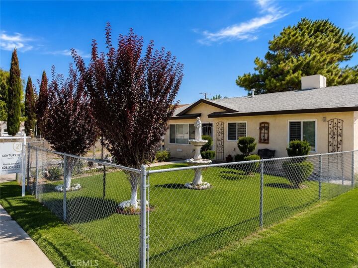 Property Photo:  12664 Esther  CA 93516 