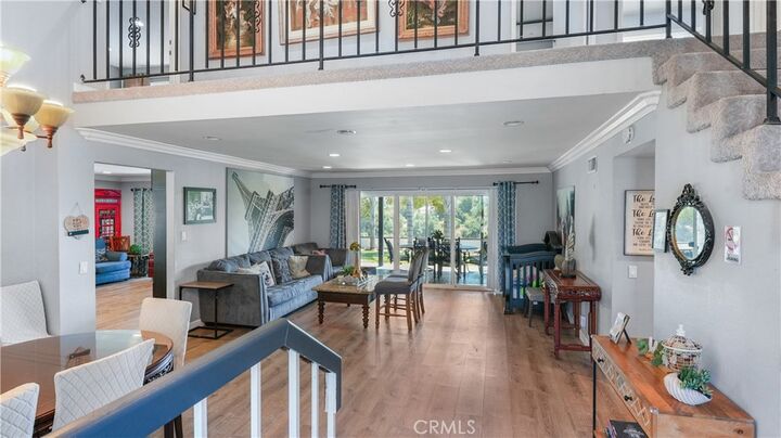 Property Photo: 20548 Missionary Ridge CA 91789