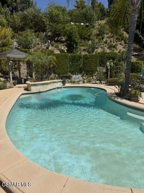 Property Photo:  4130 Towhee Drive  CA 91302 