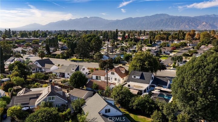 Property Photo: 820 E Cameron Avenue CA 91790
