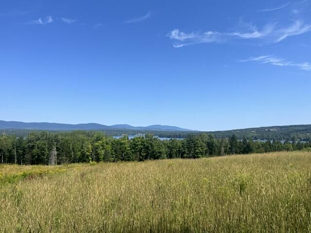 Property Photo: Lot 44.1a S South Shore Drive ME 04970