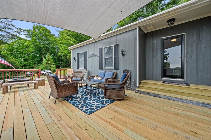 Property Photo:  82 + 86 Butter Street  ME 04443 