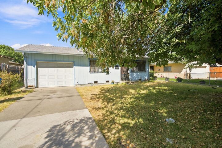 Property Photo:  2153 S Union Street  CA 95206 