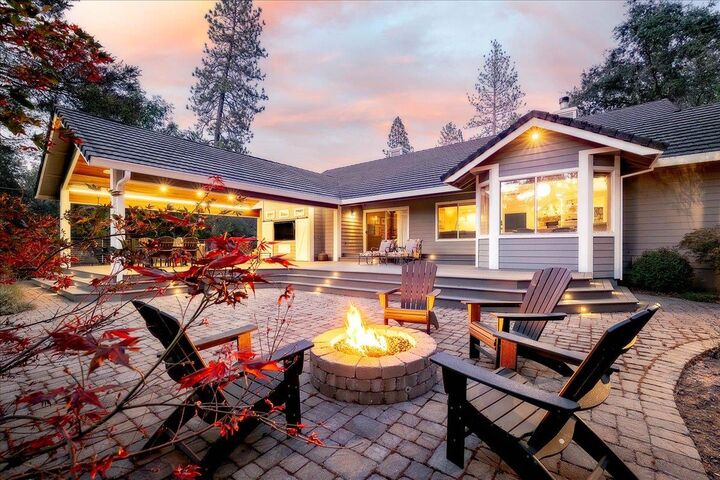 Property Photo:  17595 Lakeview Hills Road  CA 95722 