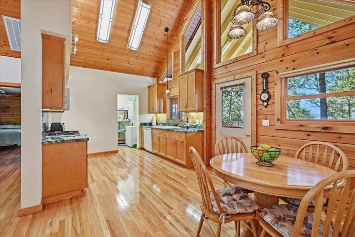 Property Photo:  18274 Royal Plum Way  CA 95959 