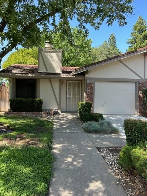 Property Photo: 11036 Cobblestone Drive CA 95670