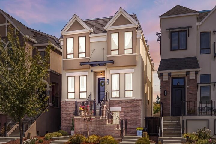 Property Photo: 3517 Crocker Drive CA 95818