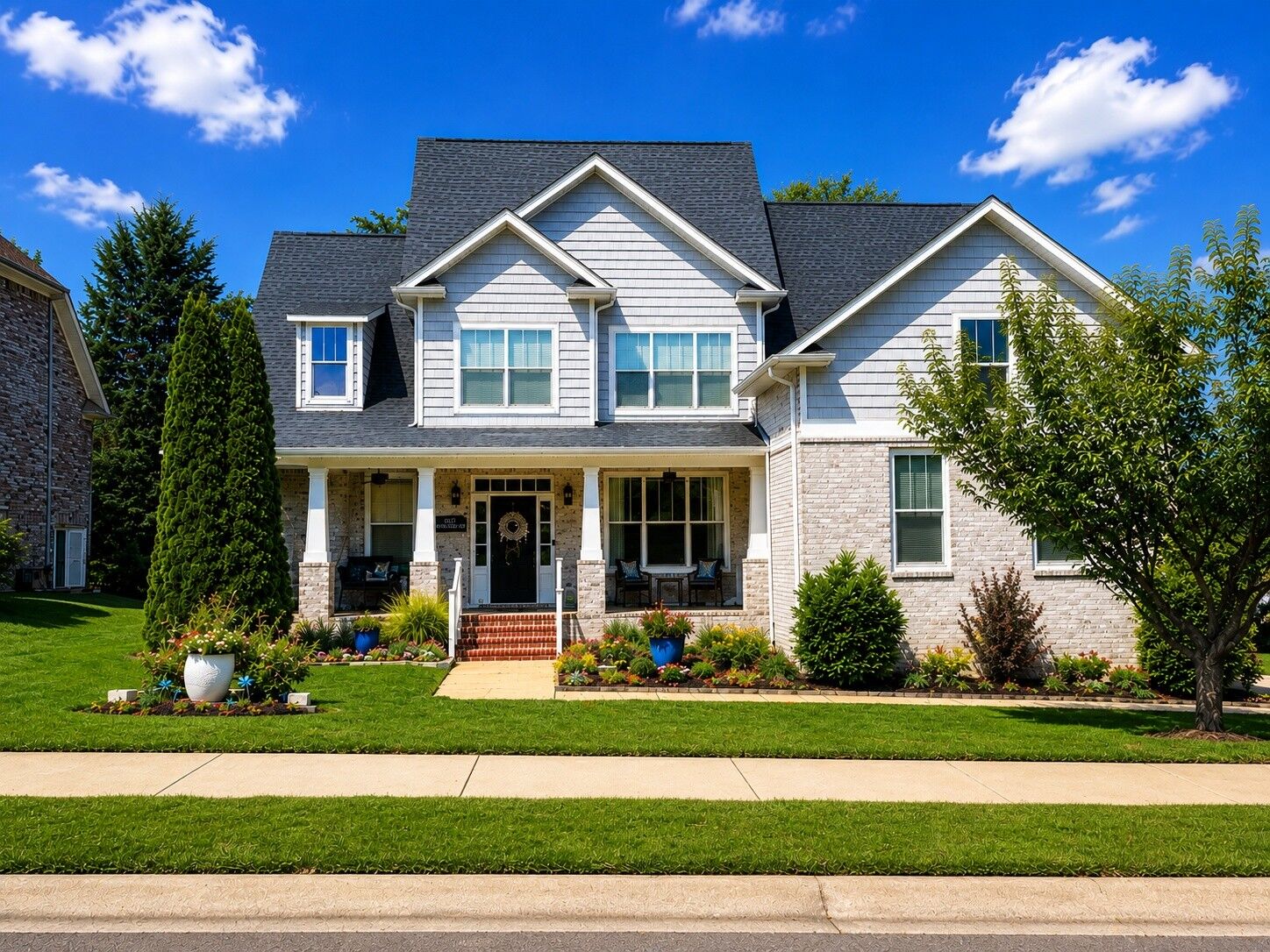 Property Photo:  1027 Nealcrest Cir  TN 37174 