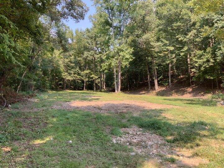 Property Photo: 234 Lower Standing Rock Rd TN 37058