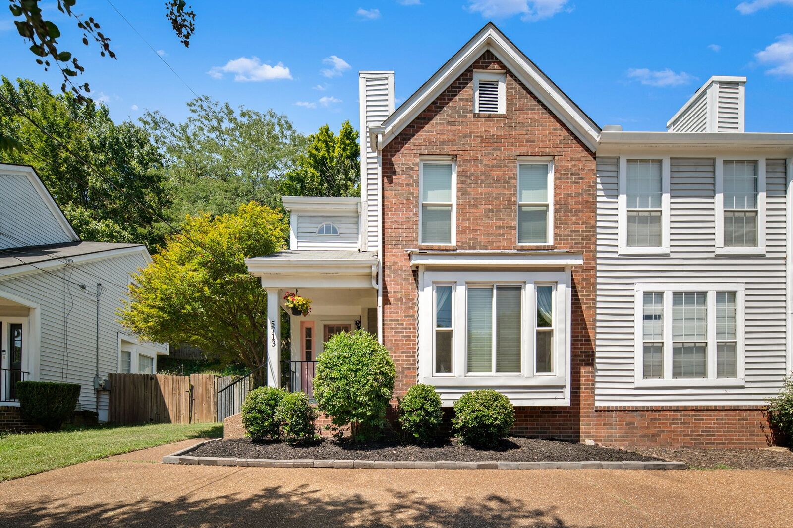 Property Photo:  5713 Brentwood Meadows Cir  TN 37027 