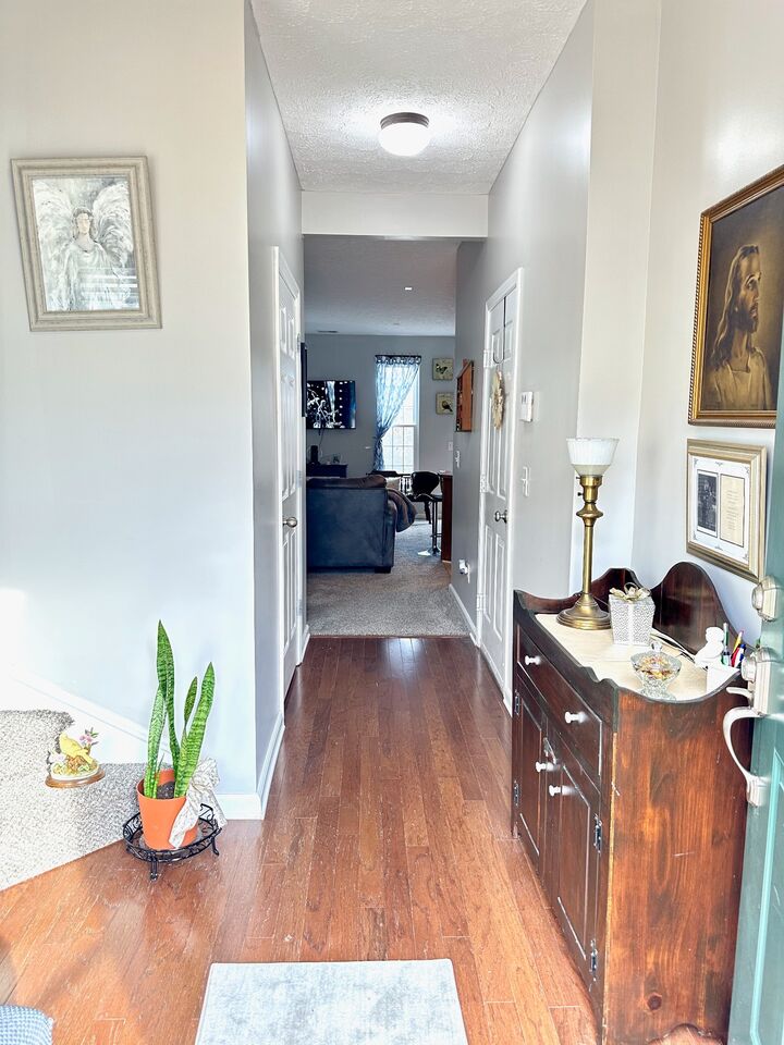 Property Photo:  3030 Ned Shelton Rd 212  TN 37217 