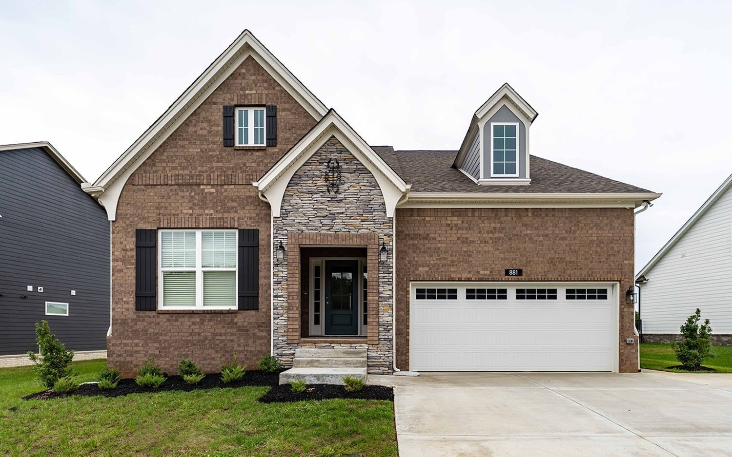 Property Photo: 881 Joe Miller Drive TN 37075