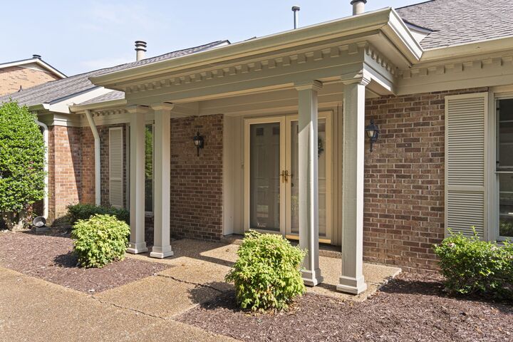 Property Photo:  900 General George Patton Rd  TN 37221 
