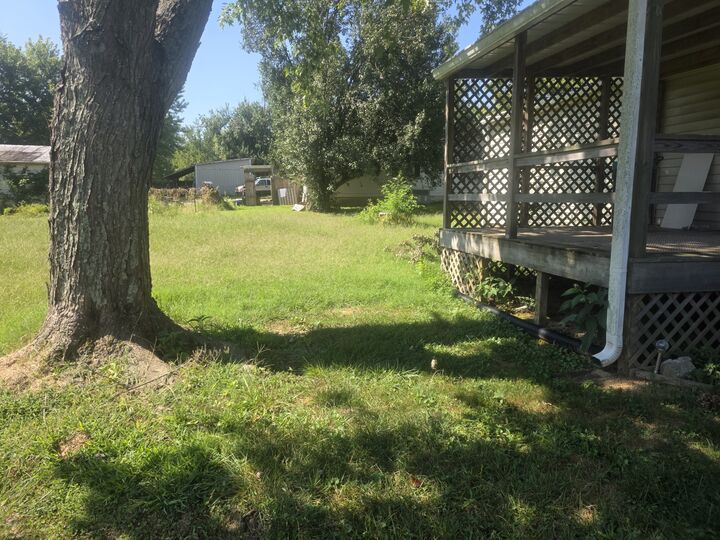 Property Photo: 732 New Deal Potts Rd TN 37048