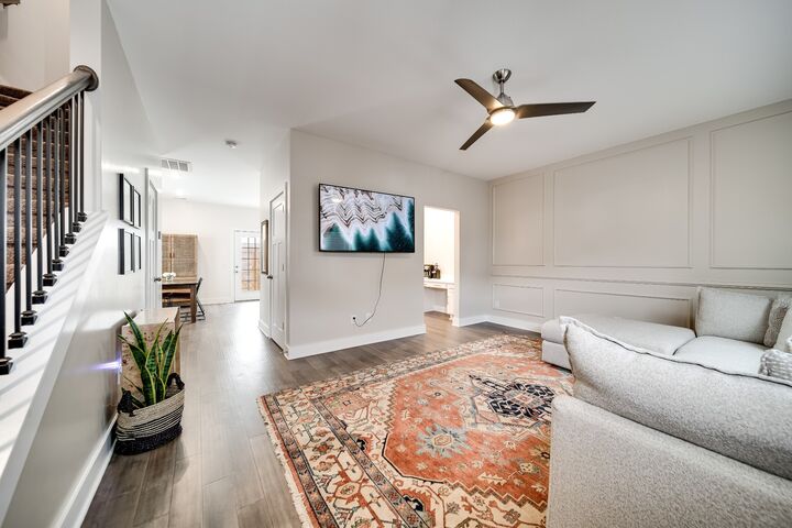Property Photo: 2533 Hanford Ave TN 37138
