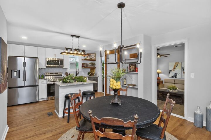 Property Photo:  900 Vantrease Rd  TN 37115 