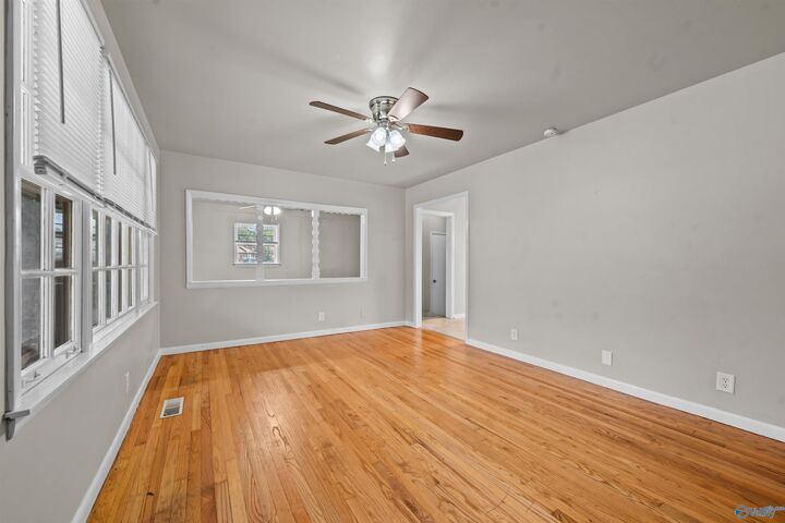 Property Photo: 4310 Irondale Drive NW AL 35810