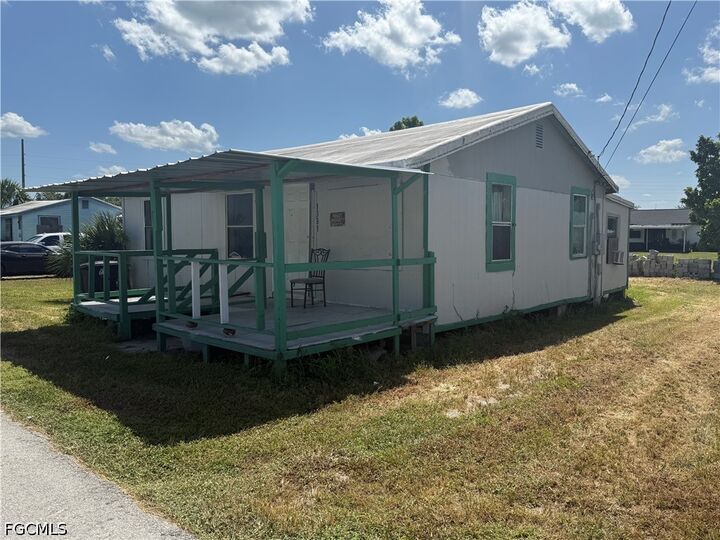 Property Photo: 1091 Gamble Street FL 33471