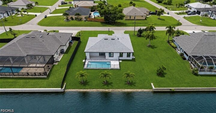 Property Photo: 29 NE 5th Terrace FL 33909