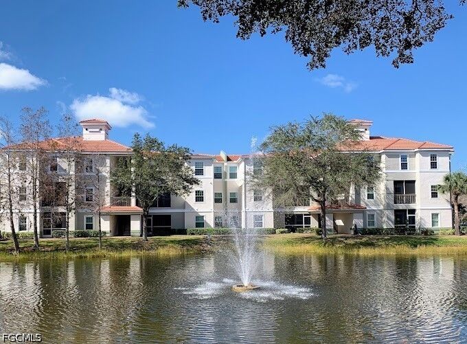 Property Photo:  23710 Walden Center Drive 105  FL 34134 