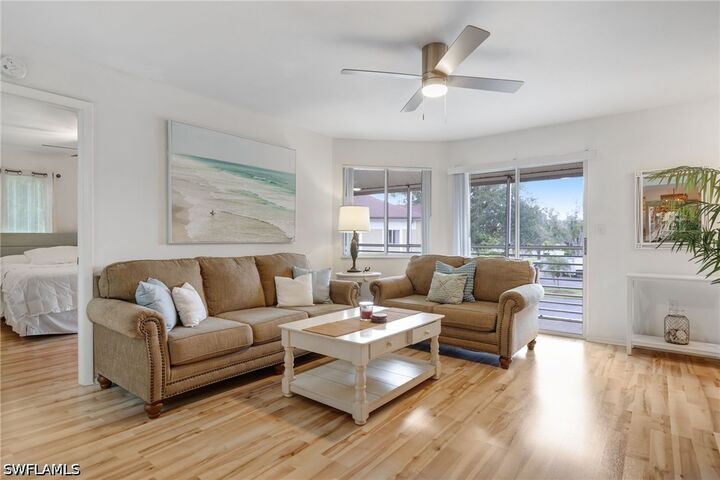 Property Photo:  3140 Seasons Way 507  FL 33928 