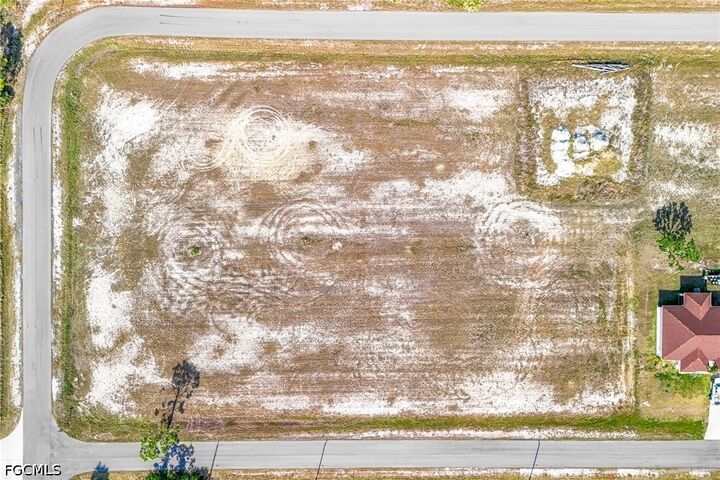 Property Photo:  NW 40th Lane  FL 33993 
