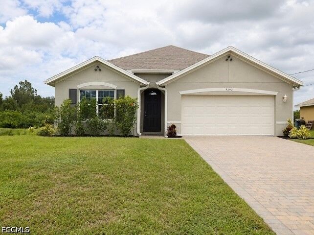 Property Photo: 4202 13th Street SW FL 33976