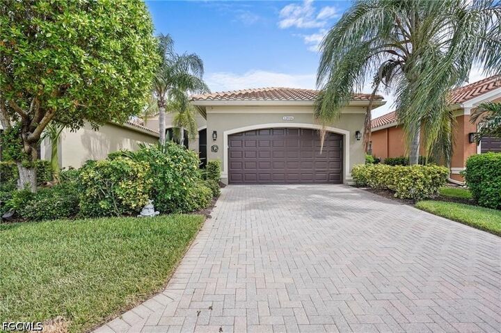 Property Photo: 12016 Five Waters Circle FL 33913