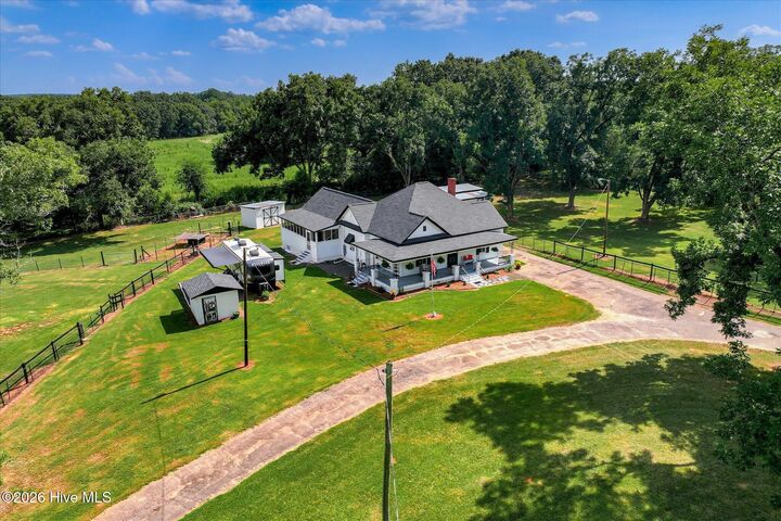 Property Photo: 1131 Highway 378 E SC 29835