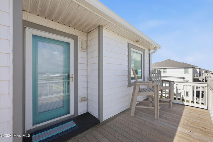 Property Photo:  2913 Pointe West Drive B3  NC 28594 