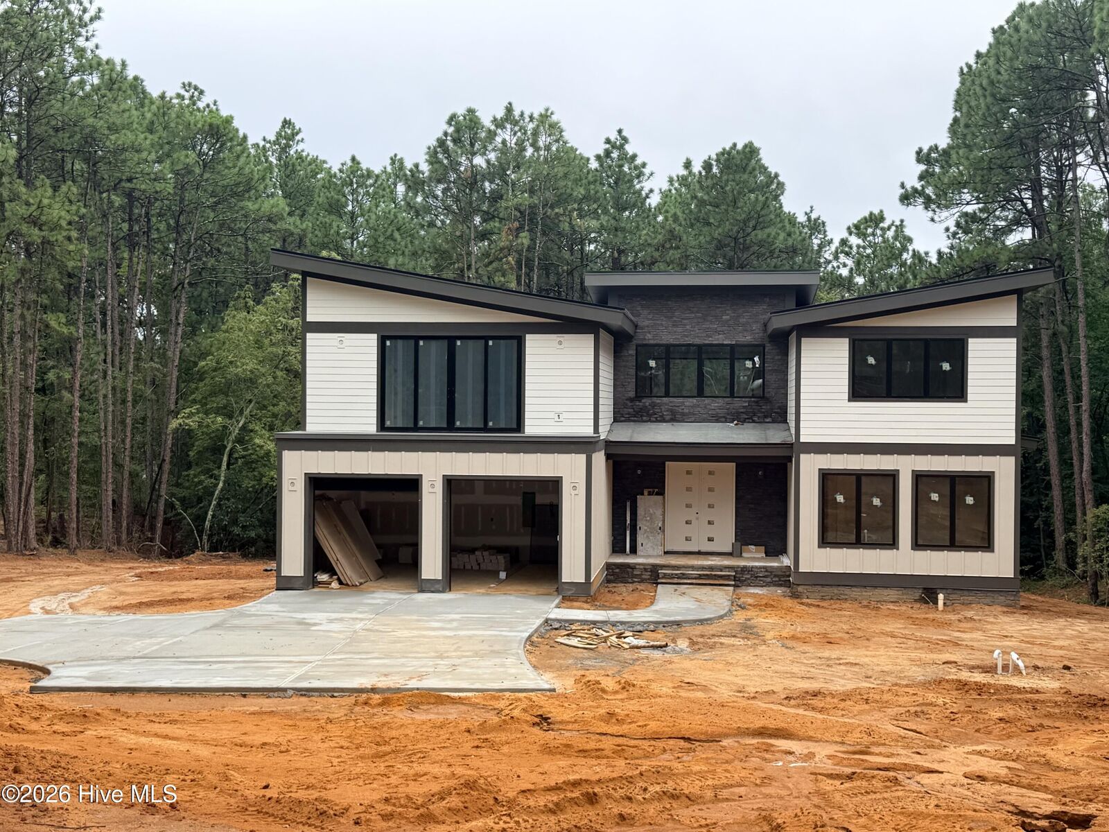 Property Photo: 243 Hill Road NC 28387