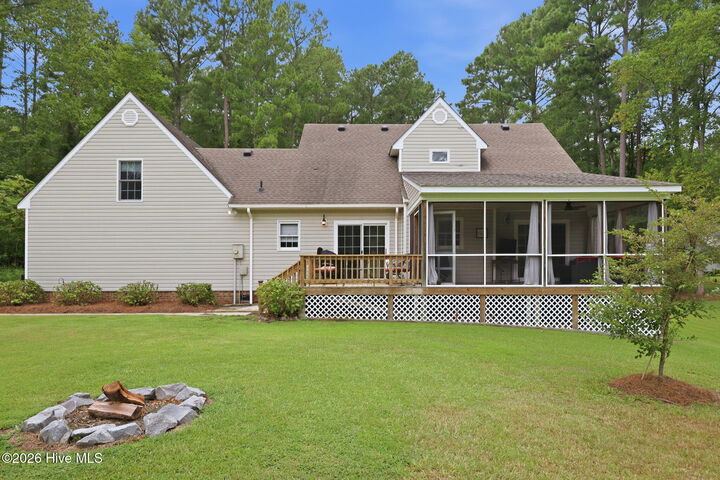 Property Photo:  241 Mill Creek Lane  NC 27808 
