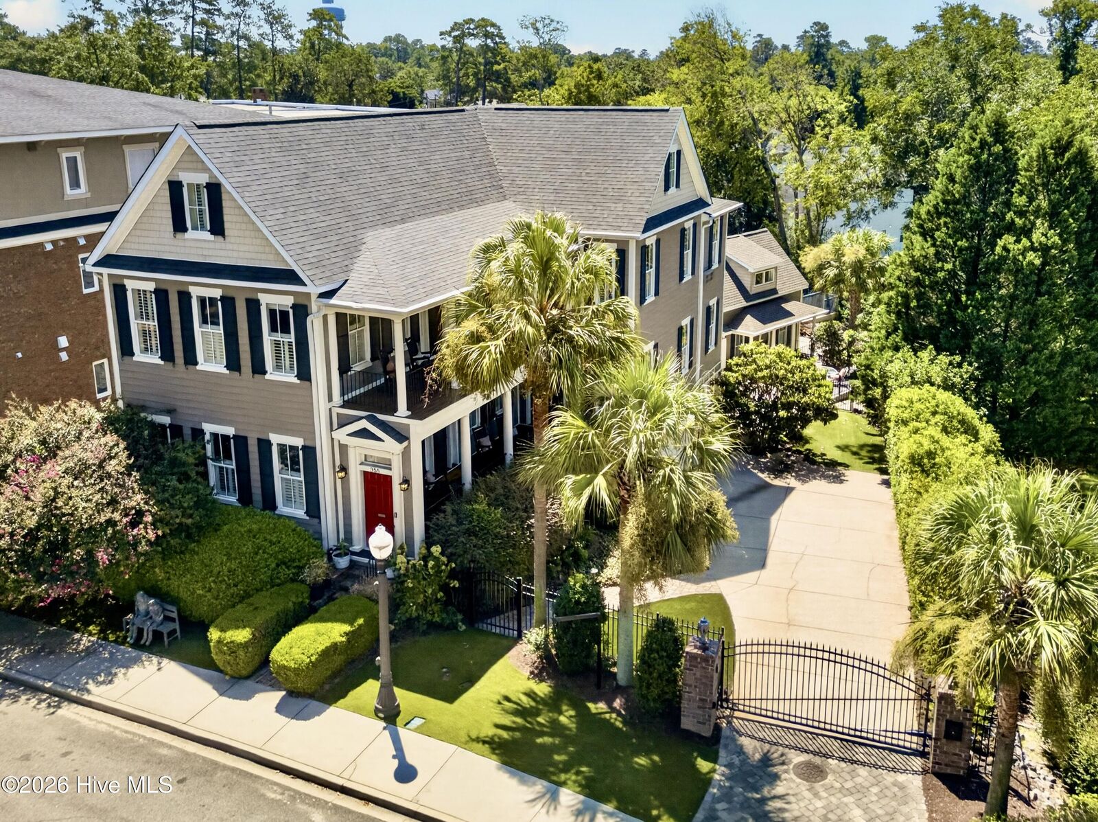 Property Photo:  355 Park Avenue SW  SC 29801 